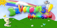 Kids game Balloons Rainbow APK