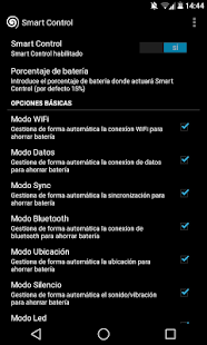 Smart Control apk cracked download - screenshot thumbnail