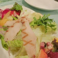 夏慕尼新香榭鐵板燒