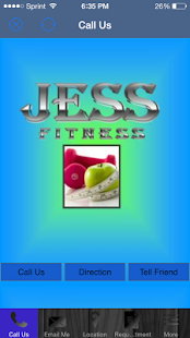 Download Jess Fitness APK for Android