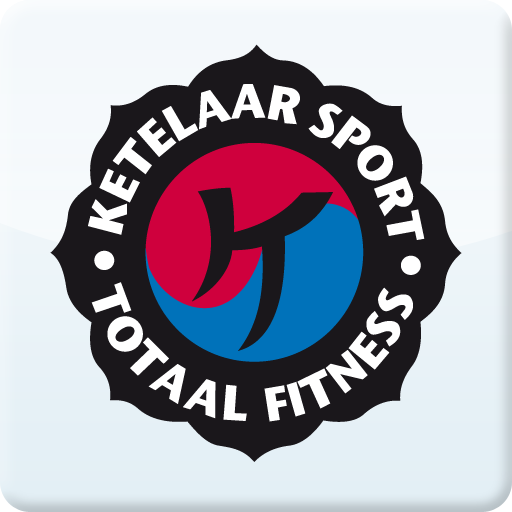 Ketelaar Sport 健康 App LOGO-APP開箱王