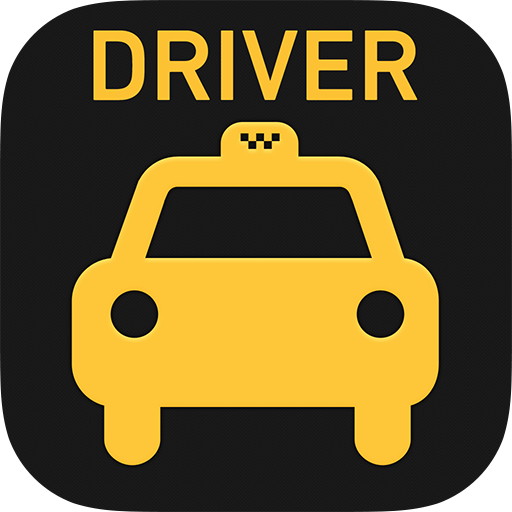 MyCarService Driver LOGO-APP點子