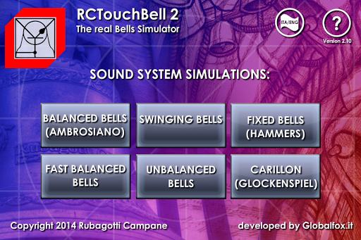 RCTouchBell 2.0