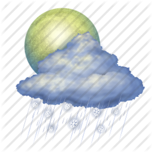 Relaxing Rain Sounds LOGO-APP點子