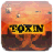 TOXIN Zombie Annihilation mobile app icon