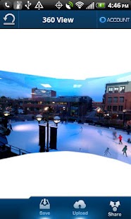 360 Panorama - screenshot thumbnail