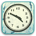 Shower Clock logo