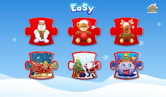 How to mod Christmas Puzzles 1.3.2 unlimited apk for laptop