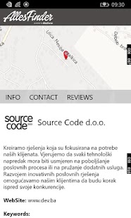 Download AllesFinder APK for Android