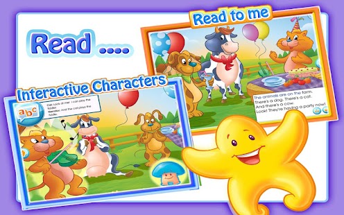 Download Happy Rhymes 1 - Story 4 APK for Android