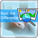Spot the Difference