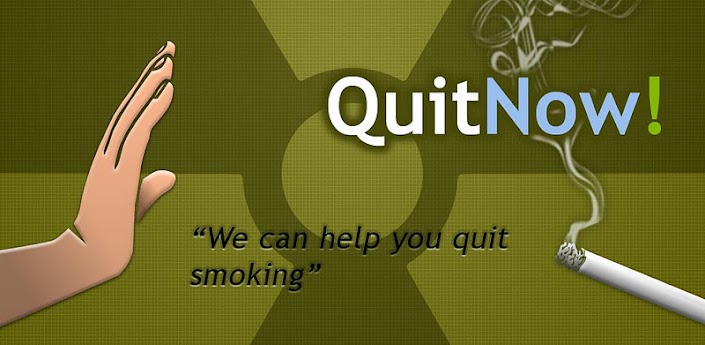 QuitNow! Pro