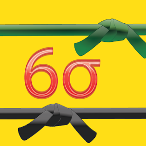 Six Sigma Green / Black Bundle.apk 1.2