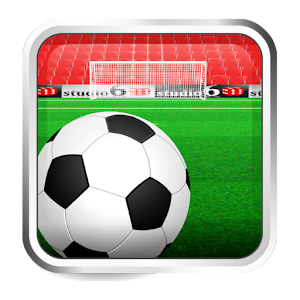 Crossbar Challenge (Football) logo