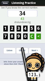 How to mod Learn German Numbers, Fast! lastet apk for pc
