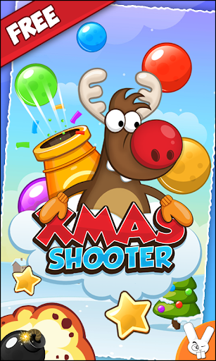 XMAS Shooter - FREE