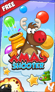 Free Download XMAS Shooter - FREE APK for Android