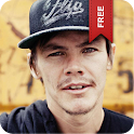Geoff Rowley Live Wallpaper logo