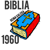 Biblia reina valera 1960