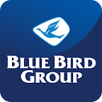 Blue Bird Taxi Reservation