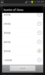 Allah live wallpaper 5 Screenshots 6