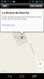 the bistro market poster 10