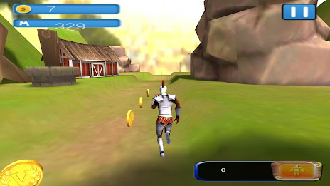 Village Rush poster 12