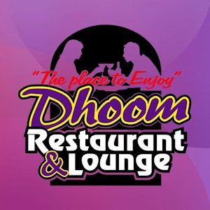 Dhoom Restaurant and Lounge 4.0.2