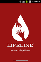 Lifeline by Bondstein poster 1