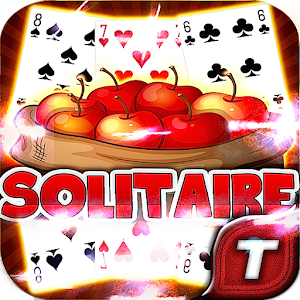 Solitaire Apple Cocktail Clans.apk 3.8