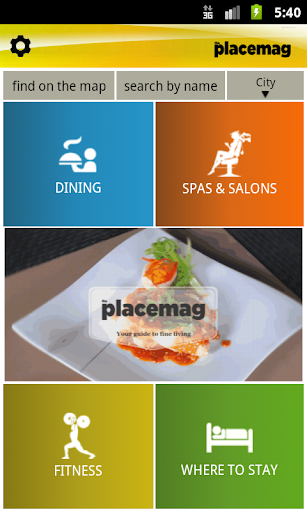 PlaceMag