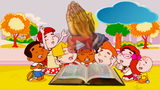 Musica Cristiana Niños II