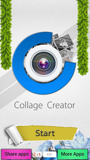 Collage Maker - Photo Effects