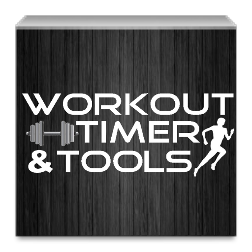 Workout Timer & Tools 健康 App LOGO-APP開箱王