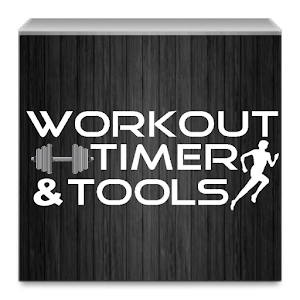 Workout Timer & Tools.apk 1.1