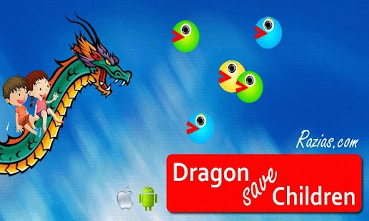 Dragon Save Children Screenshots 0