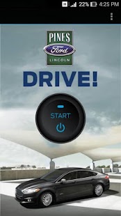 Download Pines Ford Lincoln APK