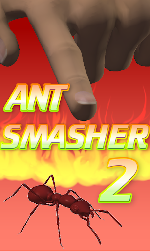 Ant Smasher 2