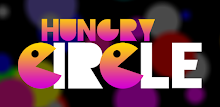 Hungry Circle by Leandro Palmieri APK