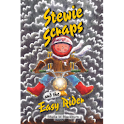 Stewie Scraps & the Easy Rider logo