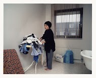 Het oude huis van Marijke en Humphry: Oma