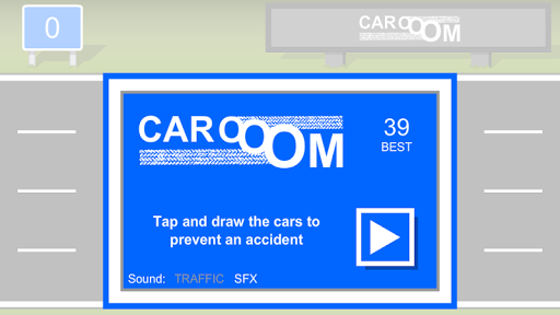 carOOOM