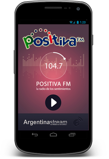 Positiva FM