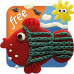 Cover Image of Download Plasticine ocean Free 1.0.25 APK