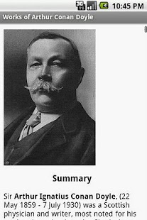 How to get Works of Arthur Conan Doyle patch 12.2 apk for bluestacks