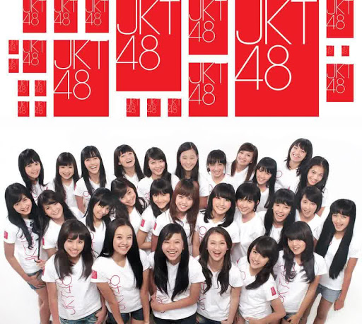 【免費娛樂App】Lirik JKT48-APP點子