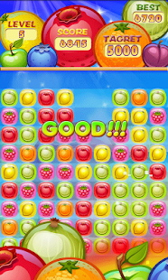 Fruits Smash Screenshots 0