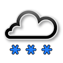Canadian Weather logo