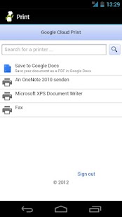 Cook Droid Recipes Screenshots 6