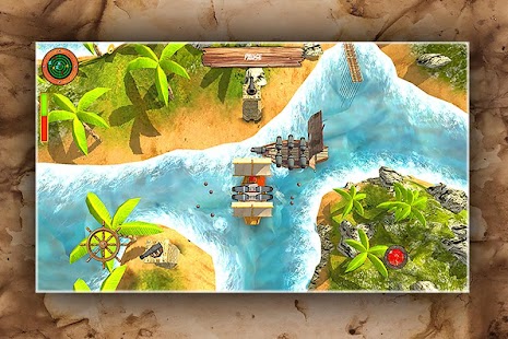 Download Gold of the Pirates APK for PC